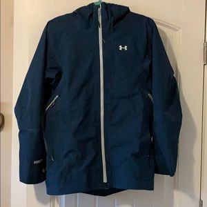 Under Armour Goretex Chugach Ski Jacket